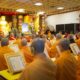 維加斯新聞網：世界佛教總部啟建藥師如來佛誕法會 為世界祈福
