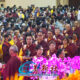 世界佛教總部盛大舉辦 恭迎南無第三世多杰羌佛佛誕法會-美新社