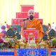 國際佛教盛事 洛杉磯千人共慶「南無第三世多杰羌佛佛誕」 《經藏總集》新卷首發 十二國信眾齊聚見證歷史時刻【美新社】
