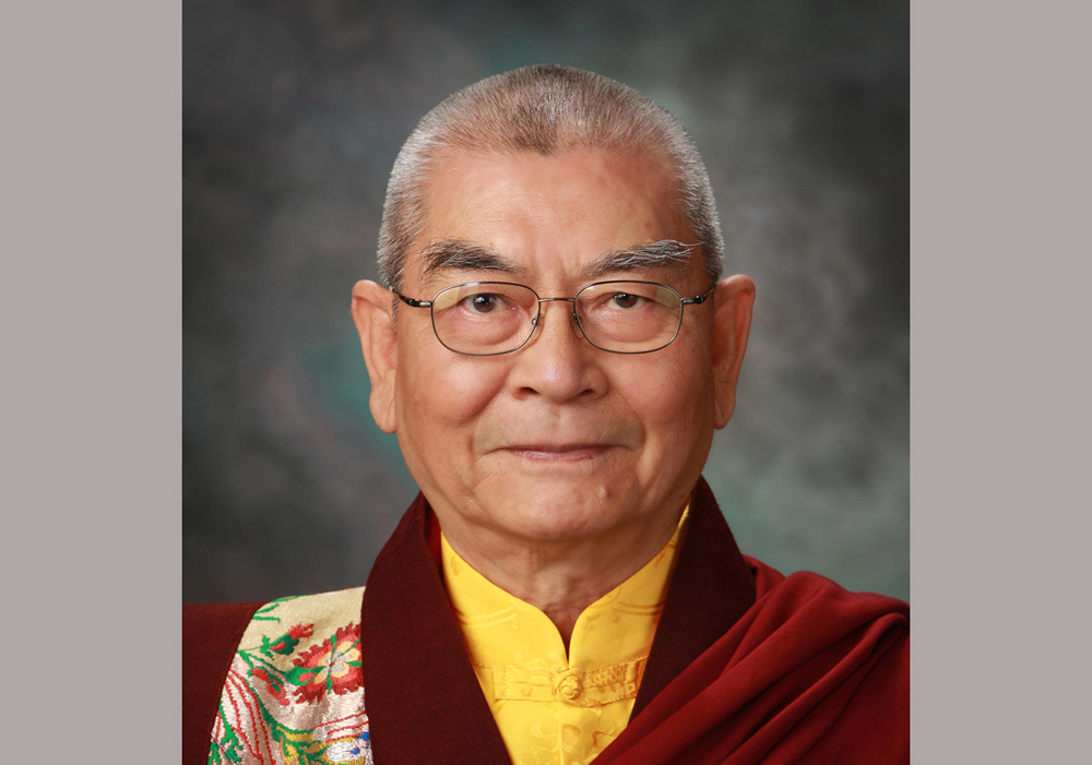 Supreme Buddha Dharma Once Again Astonishes the World-图片1