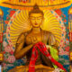 Buddha Dipankara’s Holy Birthday Dharma Assembly 2022/09/17