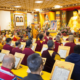 Praying for the World: A Post-Pandemic Movement by the World Buddhism Association Headquarters