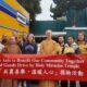 Joining Hands for a Good Cause: Holy Miracles Temple’s Lunar New Year Donation Drive – Report by US Insider